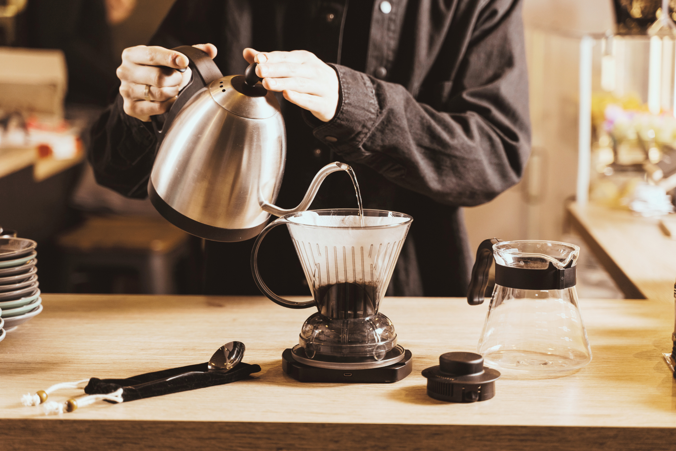 Understanding Different Coffee Types