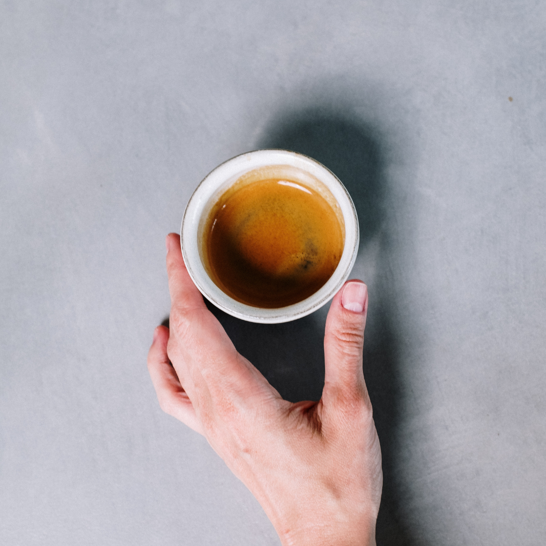 The Holy Guide to Espresso Ratio