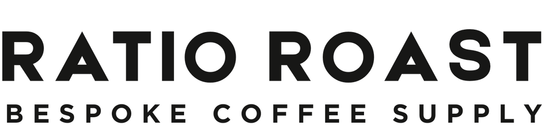 Brewing Beyond Ordinary: The Ratio Roast Story