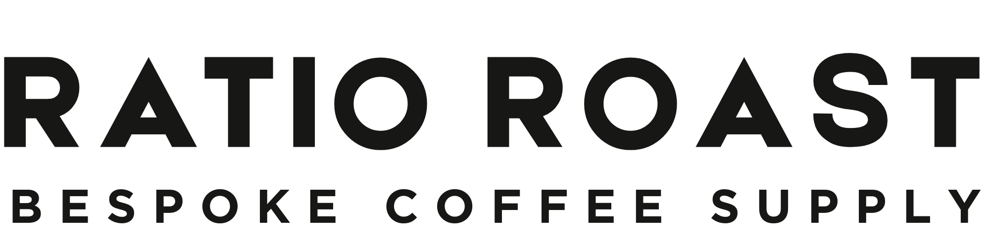 Brewing Beyond Ordinary: The Ratio Roast Story