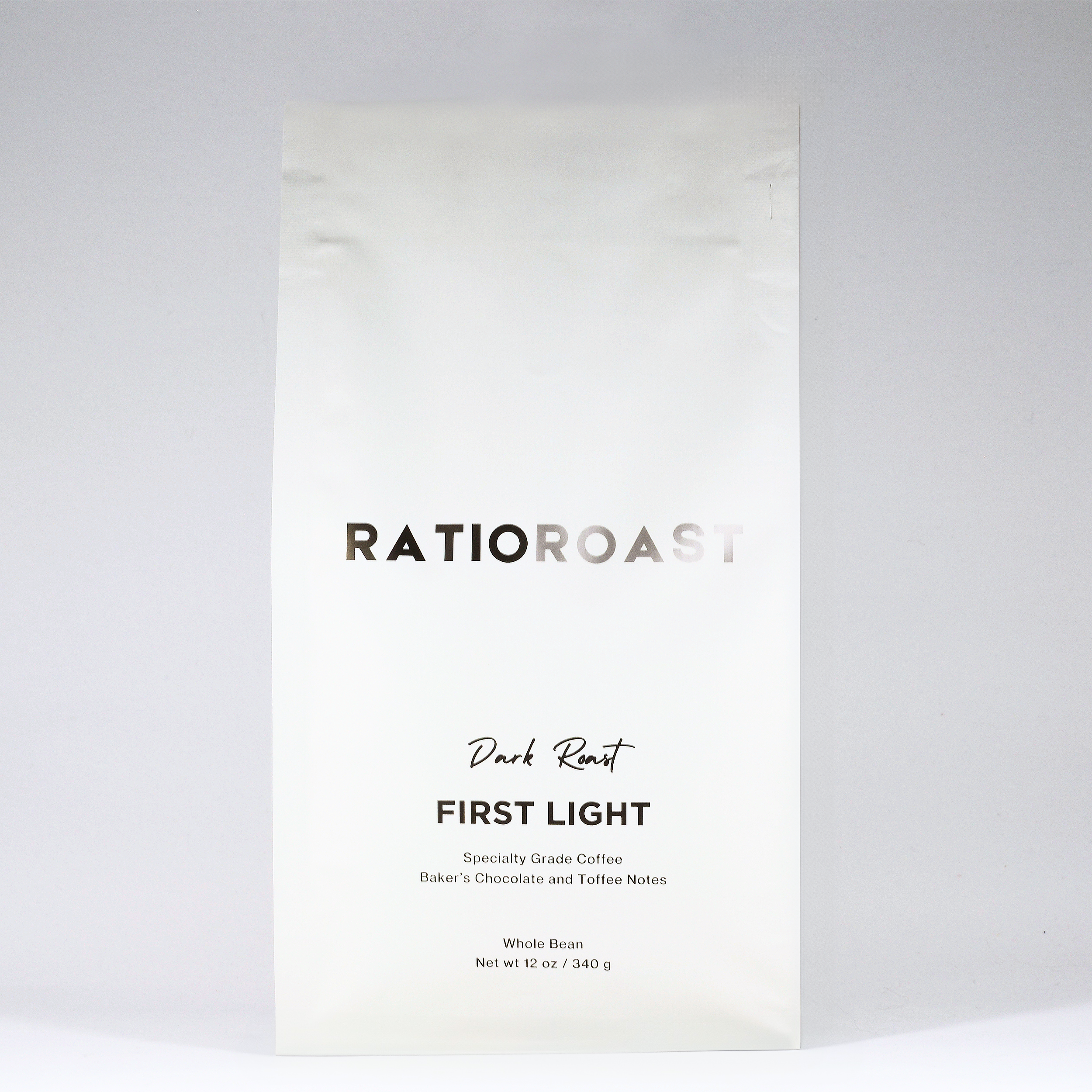 First Light - Specialty Dark Roast