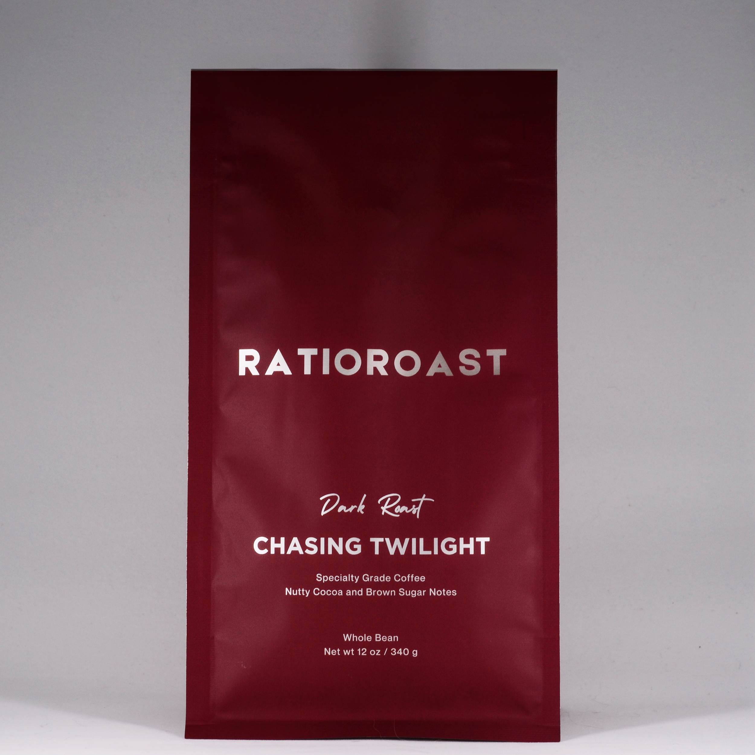 Chasing Twilight - Specialty Dark Roast