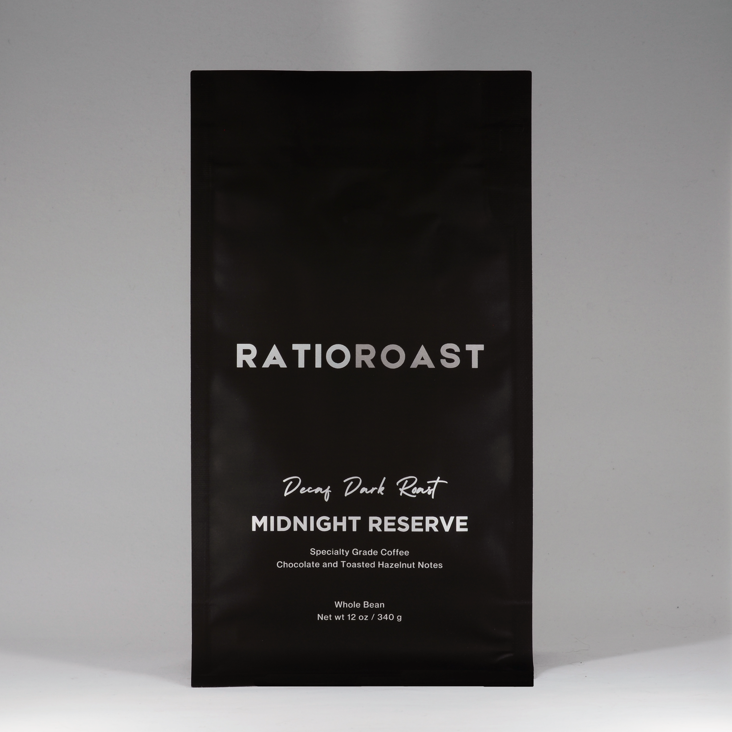 Midnight Reserve - Specialty Dark Roast