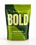 BOLD | Vietnamese Coffee Blend | Dark Roast Coffee Beans