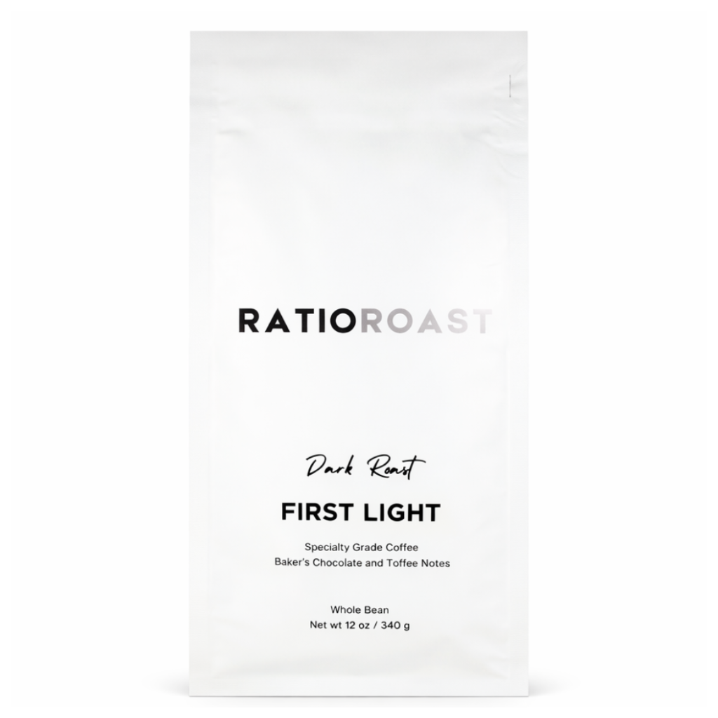 First Light - Specialty Dark Roast