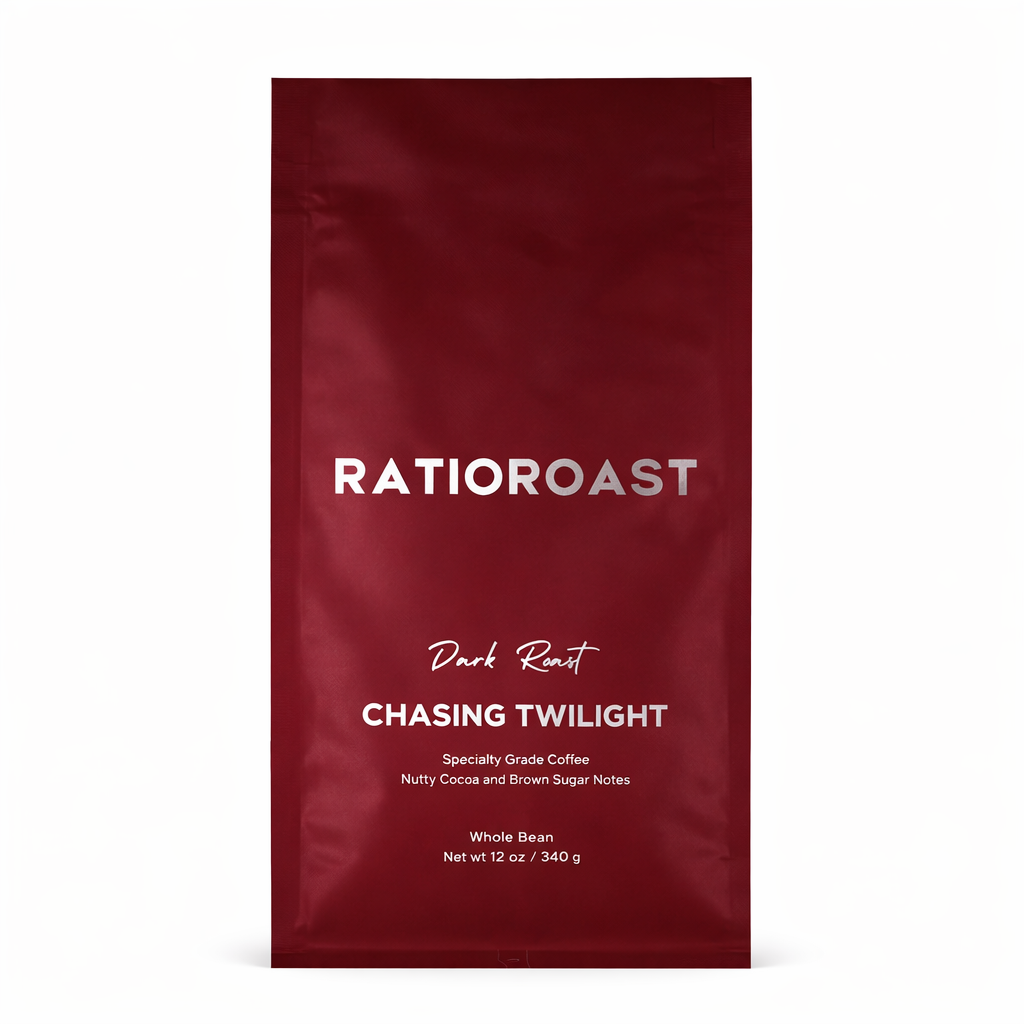 Chasing Twilight - Specialty Dark Roast