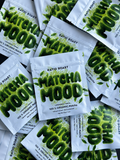 Organic Matcha Mood Green Tea Ceremonial Grade