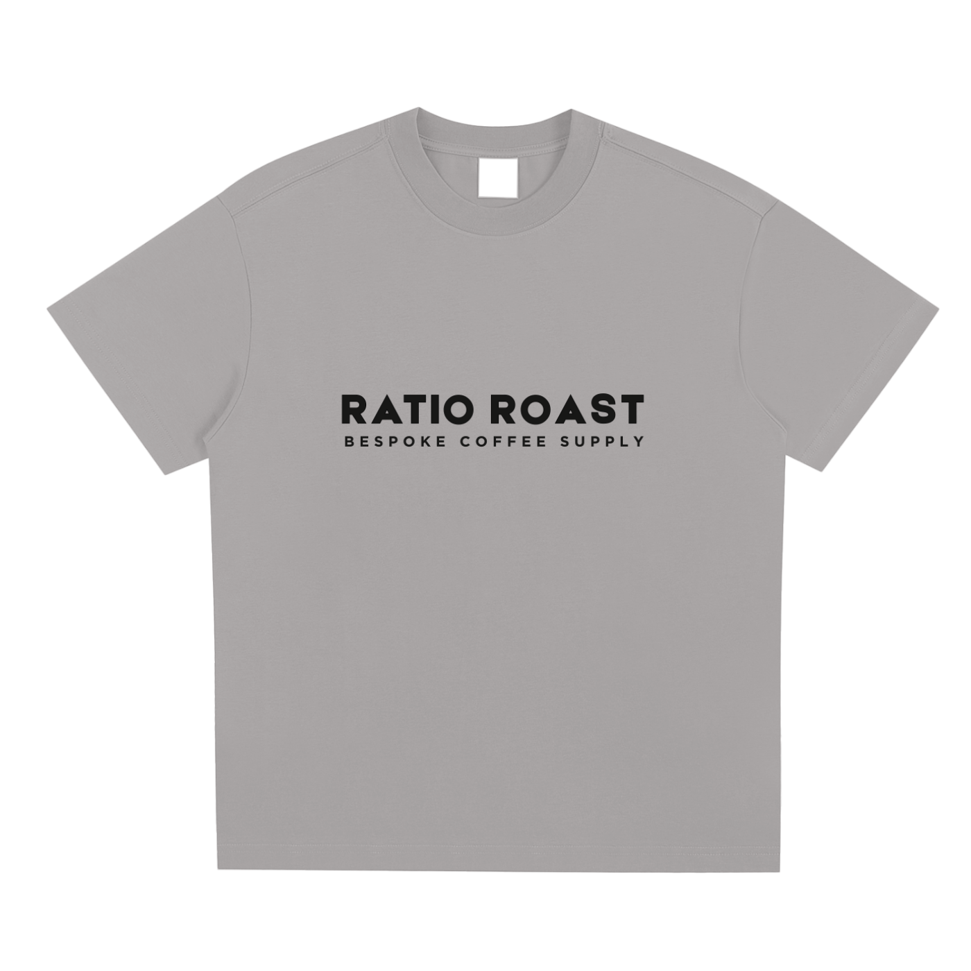 Grind Finer Quick-Dry Cooling T-Shirt | Ratio Roast