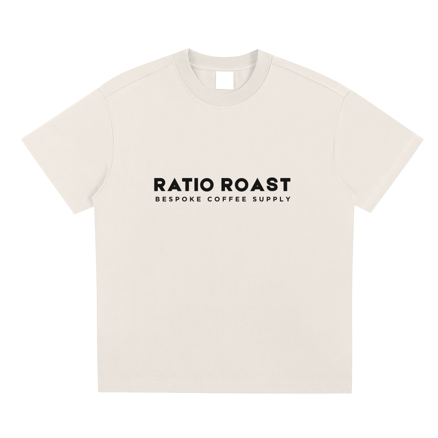 Grind Finer Quick-Dry Cooling T-Shirt | Ratio Roast
