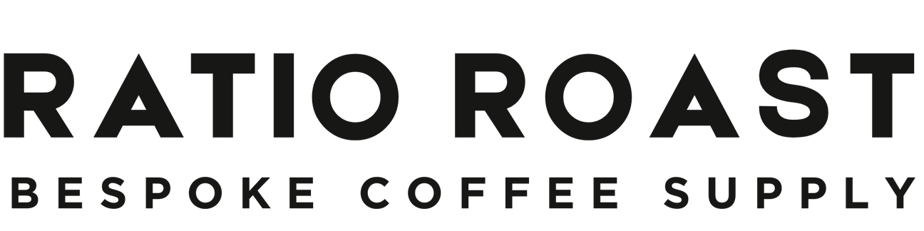 Ratio Roast Coffee Supply