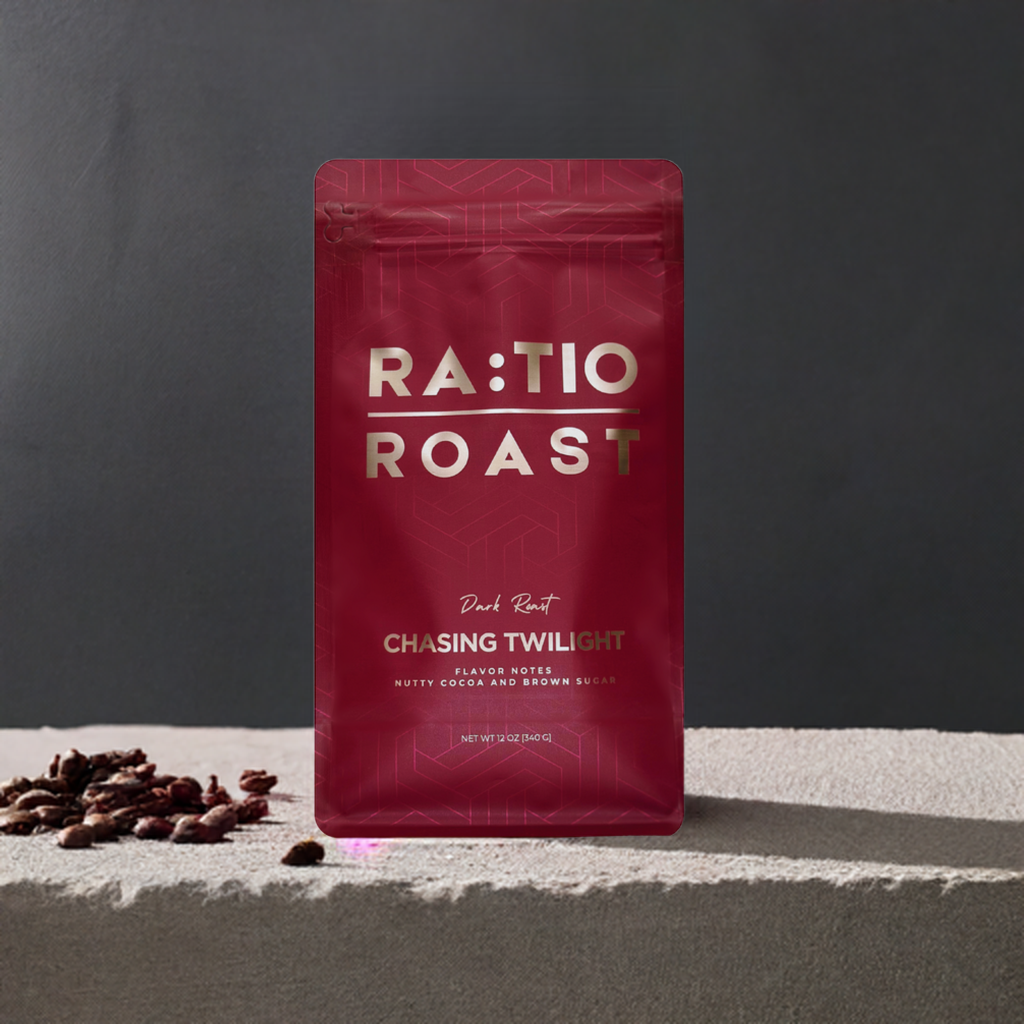 Chasing Twilight Specialty Coffee Beans