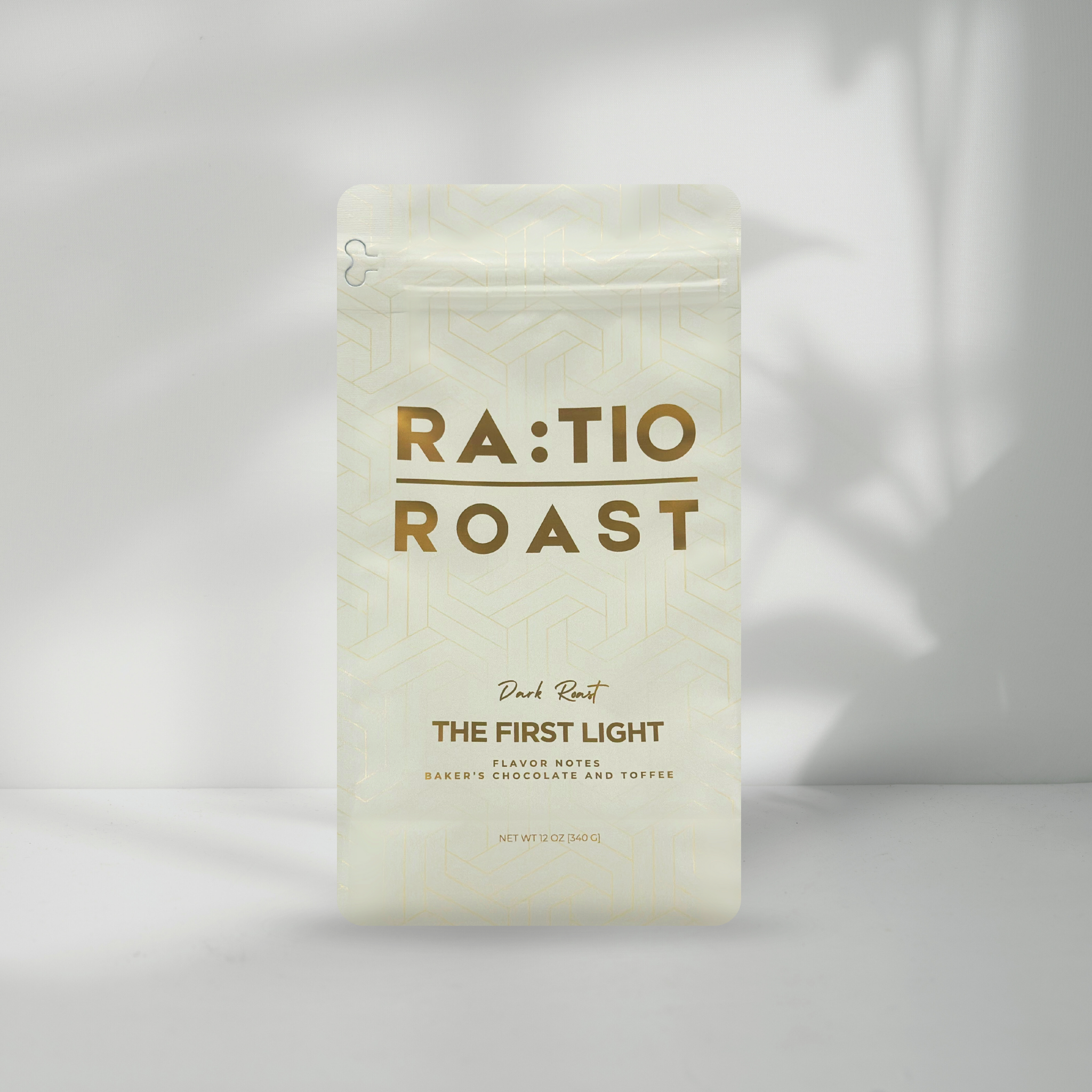 The First Light Specialty Coffee Beans